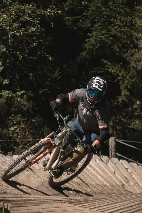Downhill Downhill