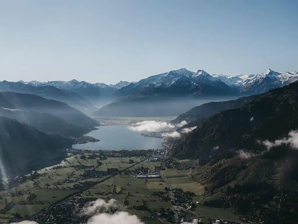 Kaprun Kaprun