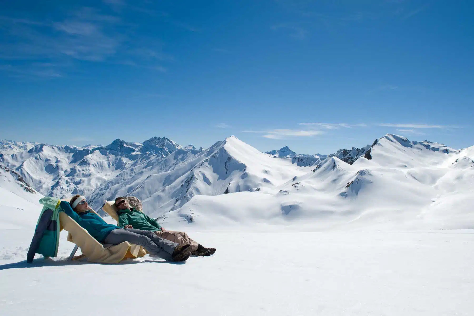 Winter Serfaus Fiss Ladis Winter Serfaus Fiss Ladis