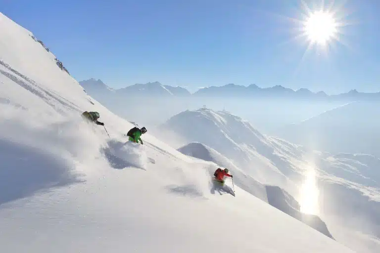 Winter aktiv Skitouren Skiurlaub Winter aktiv Skitouren Skiurlaub