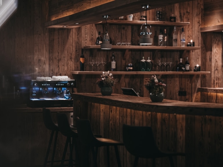 VAYA Galtür Bar Lounge