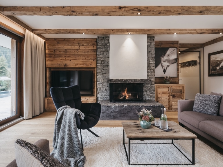 VAYA St. Anton Penthouse