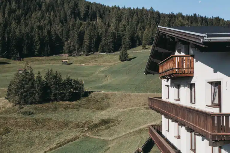 Haus Bellevue by VAYA Sommer Serfaus