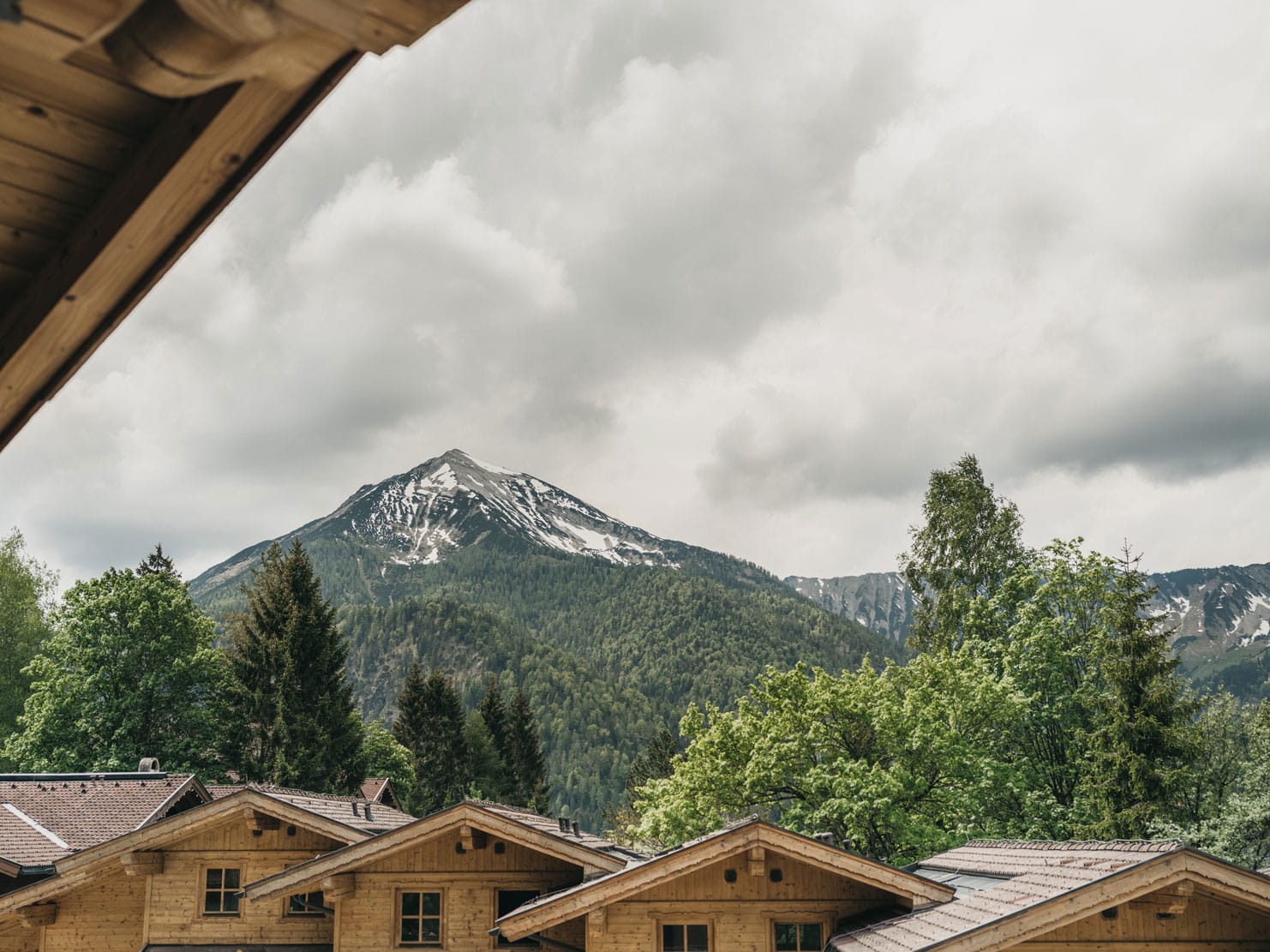 Resort Achensee by VAYA
