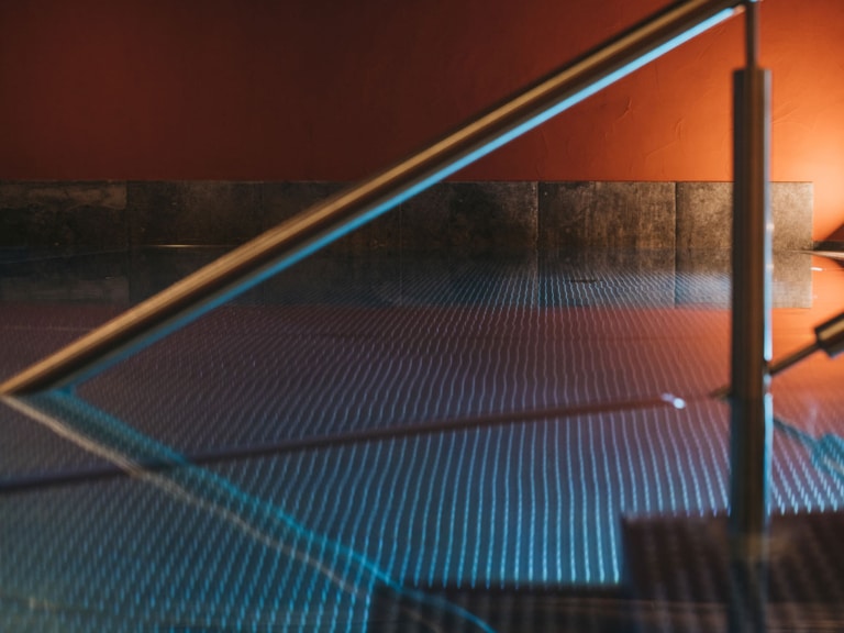 VAYA Galtuer Indoor Pool