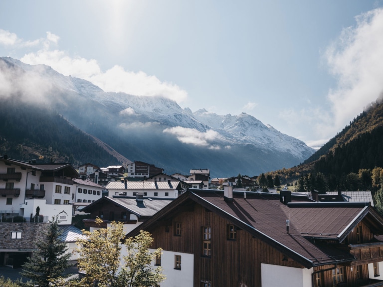 VAYA Galtuer Urlaub in Tirols Doerfern