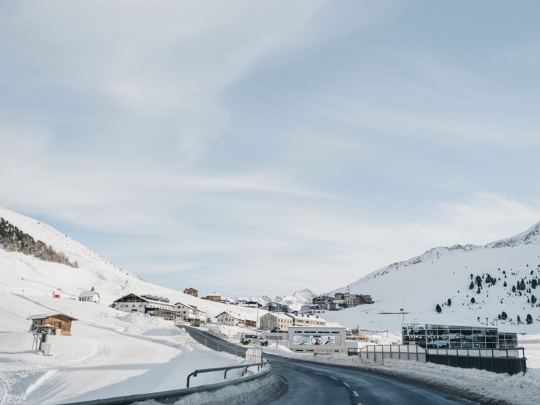 VAYA Kuehtai Winterurlaub VAYA Kuehtai Winterurlaub