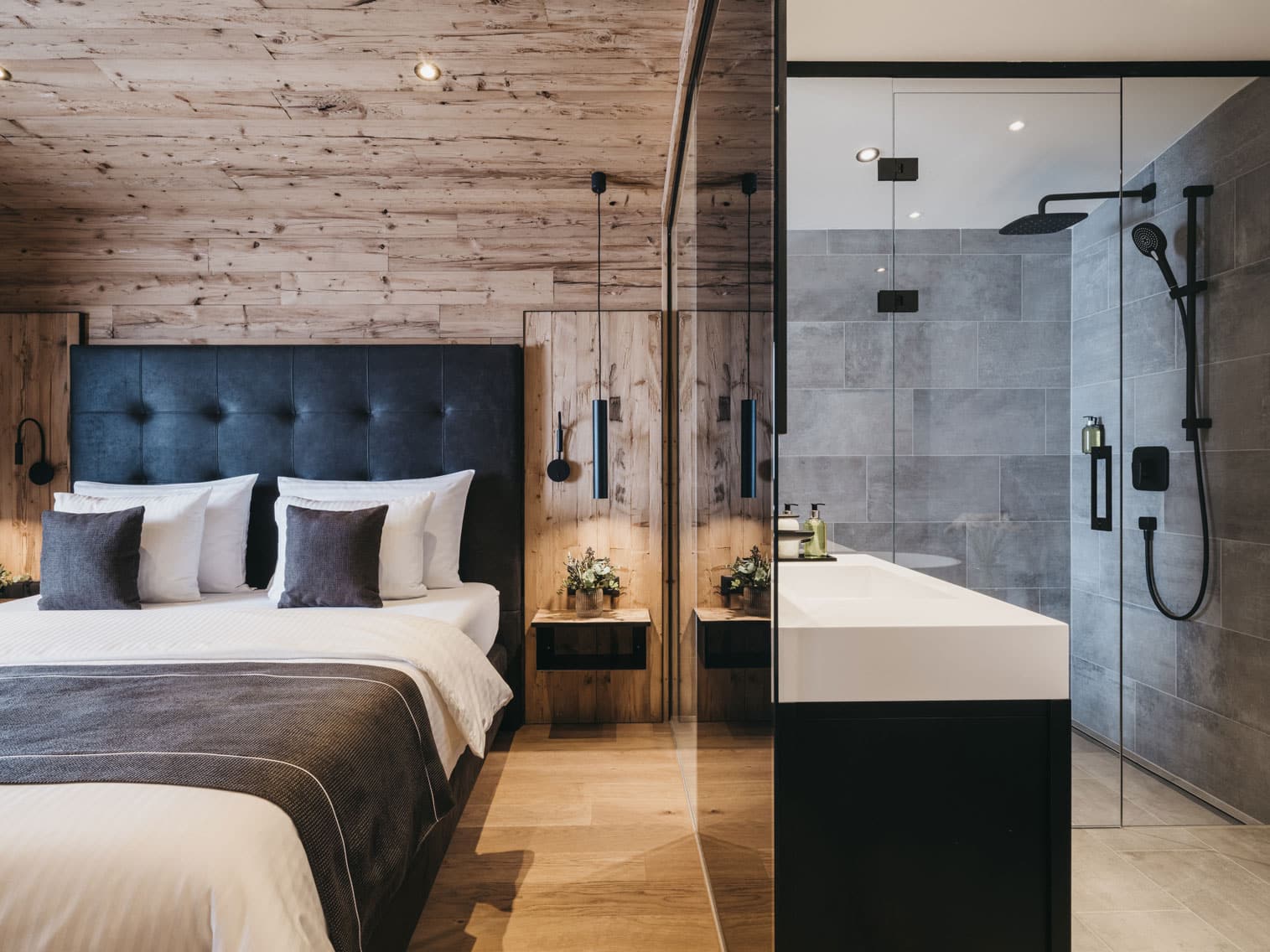 VAYA Kuehtai Zimmer VAYA Kuehtai Zimmer