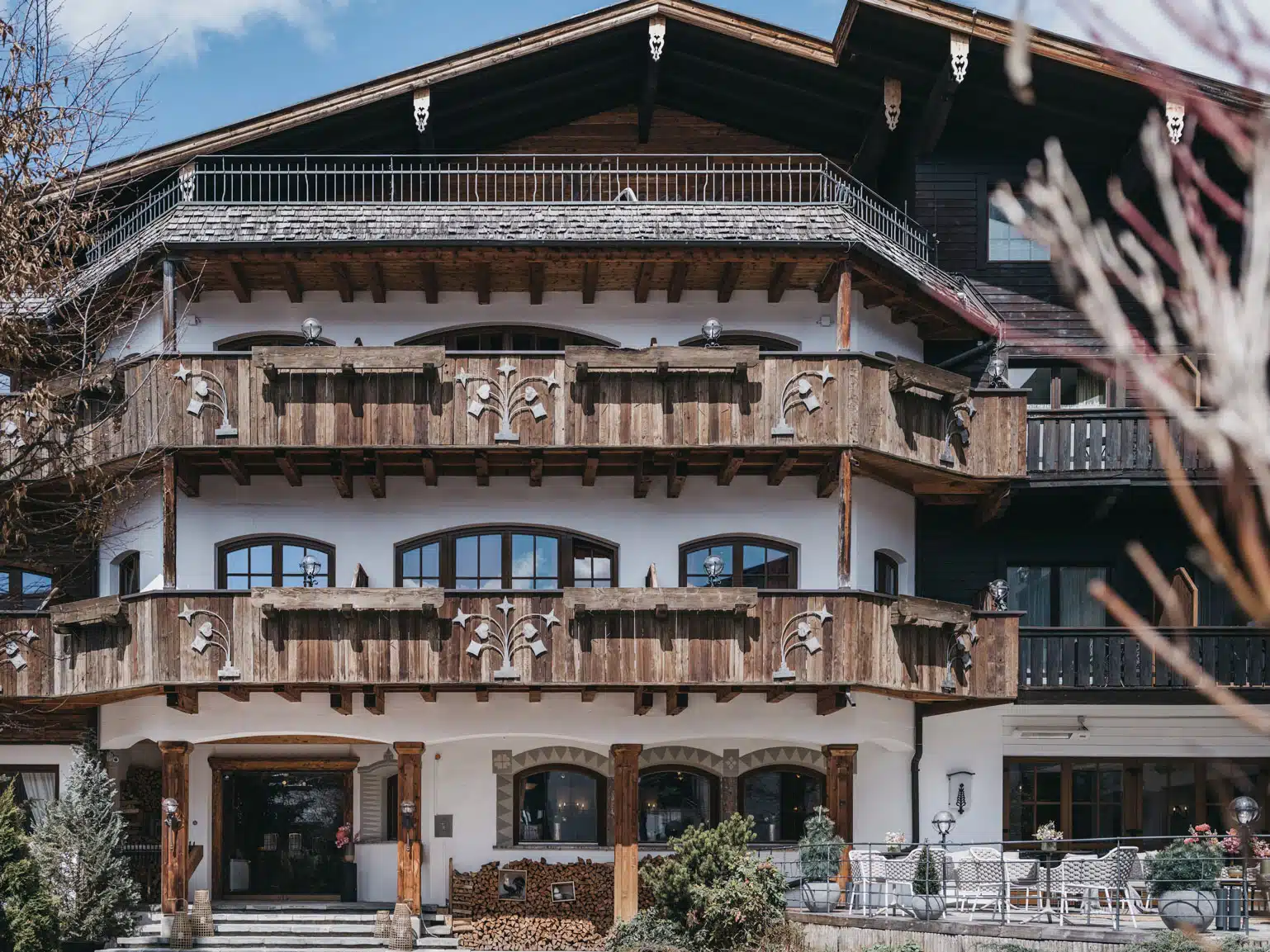 VAYA Seefeld Hotel VAYA Seefeld Hotel