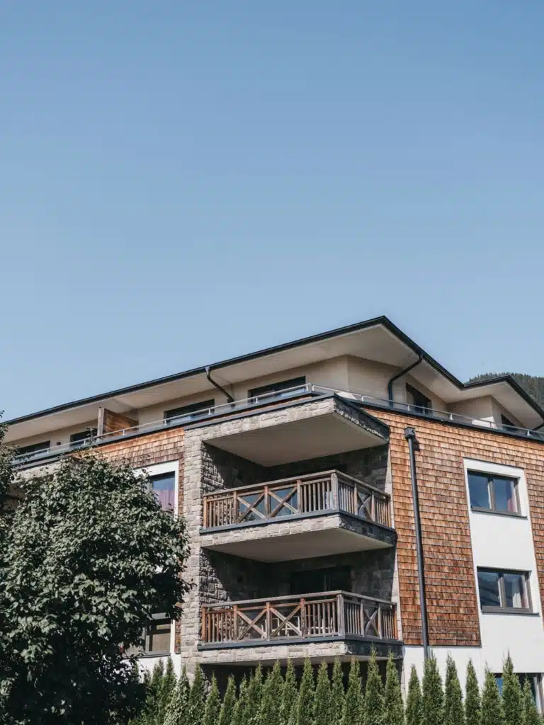 Village Park Suites by VAYA Apartmenthotel Zell am See Village Park Suites by VAYA Apartmenthotel Zell am See