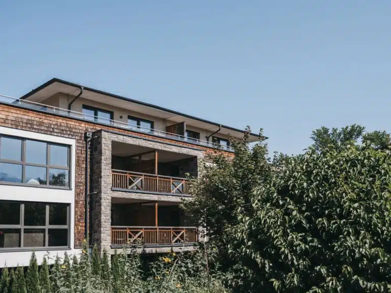 Village Park Suites by VAYA Ferienwohnungen Zell am See