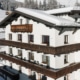 VAYA Haus Bellevue by VAYA Winterurlaub