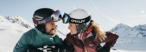 VAYA Romantischer Skiurlaub-zu-Zweit