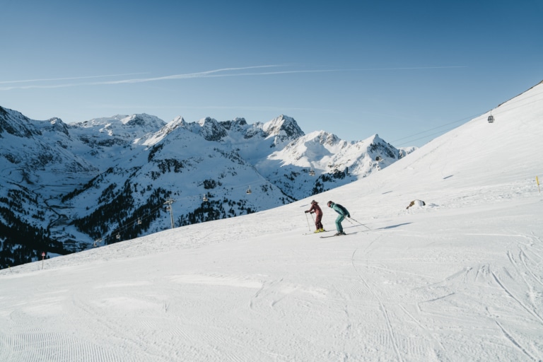 VAYA Skiurlaub
