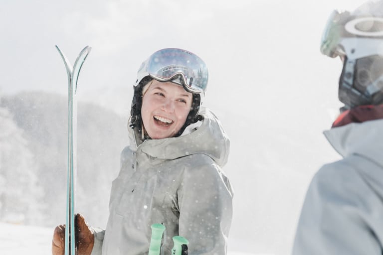VAYA Skiurlaub Spaß