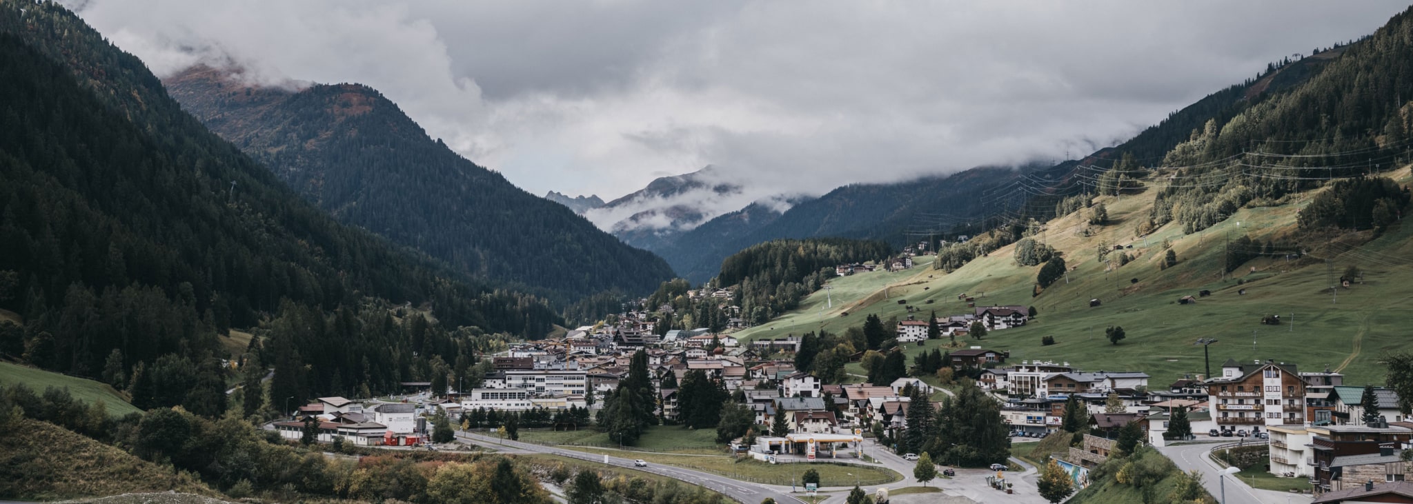VAYA Sommerurlaub Arlberg