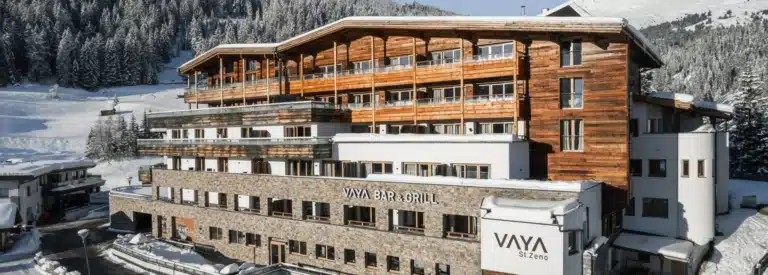 VAYA St Serfaus Winterurlaub VAYA St Serfaus Winterurlaub