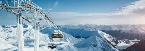 VAYA Winterurlaub Ischgl ©Shutterstock-ID-1253637106