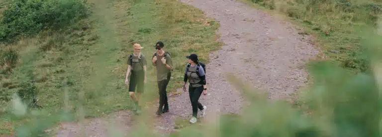 VAYA Wandern Aschau VAYA Wandern Aschau