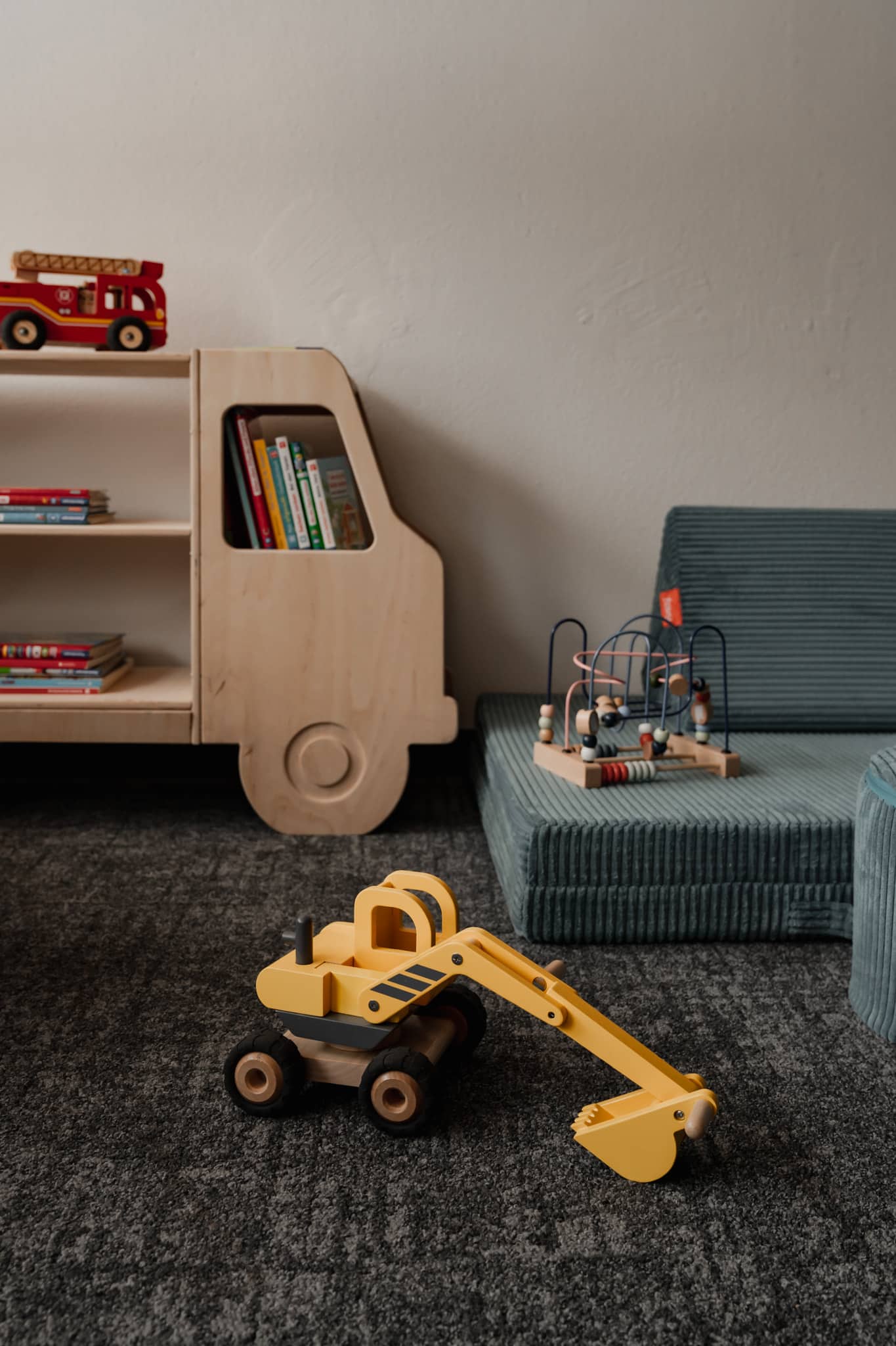 VAYA Lechtal Kinderspielzimmer Hoch VAYA Lechtal Kinderspielzimmer Hoch