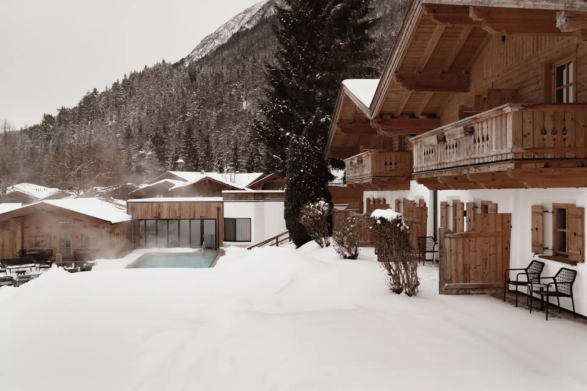 VAYA Achensee VAYA Achensee