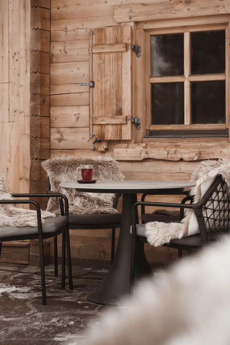 VAYA Achensee Tiroler Stube Terrasse VAYA Achensee Tiroler Stube Terrasse