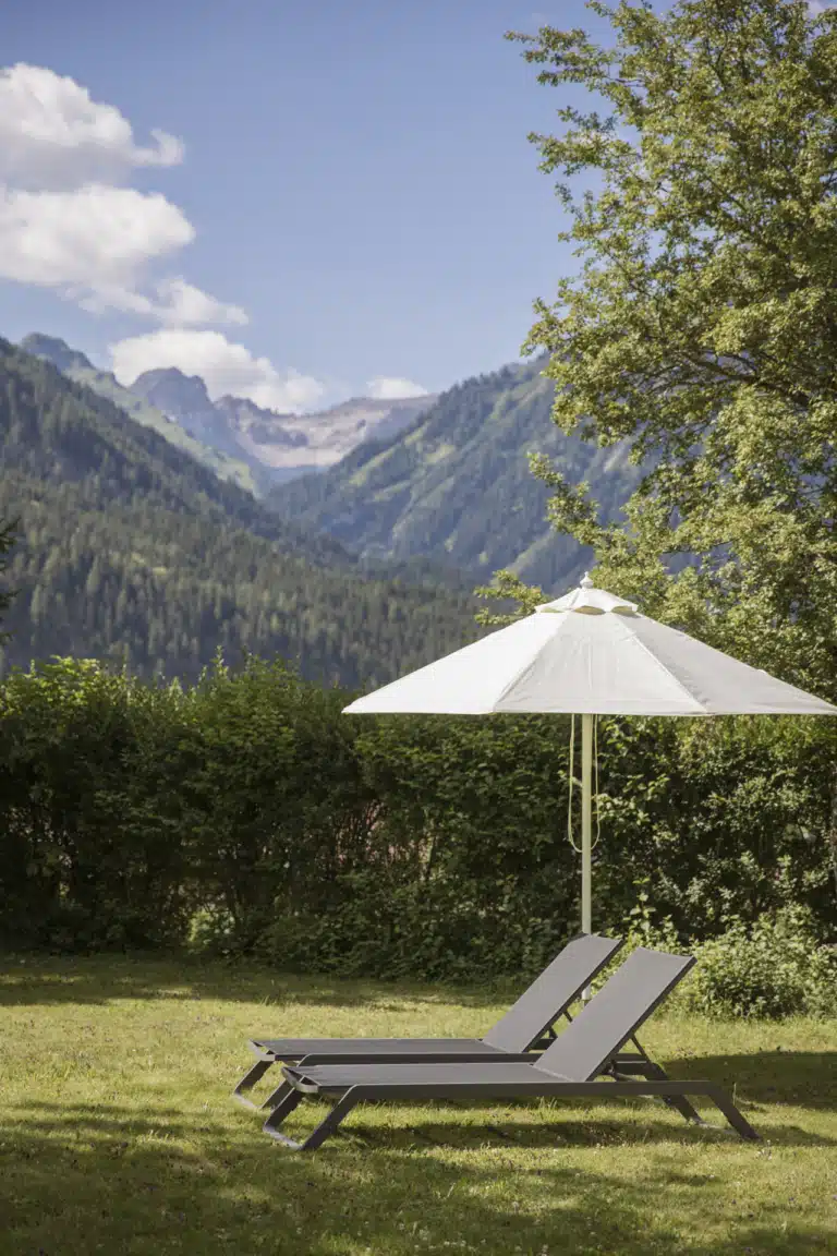 VAYA Lechtal Gartenliegen Sommer VAYA Lechtal Gartenliegen Sommer