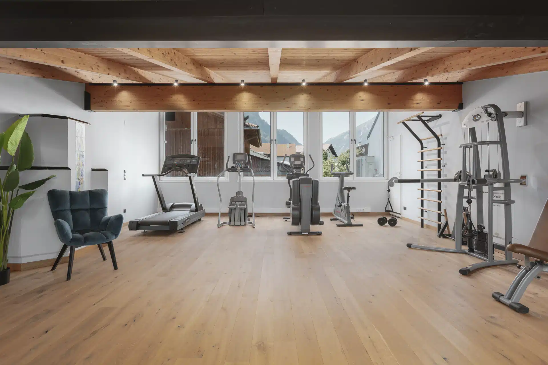 VAYA Pfunds Fitnessstudio VAYA Pfunds Fitnessstudio